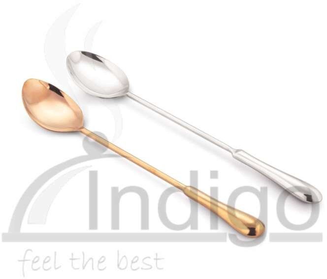 Premium Professional Basting Ladle