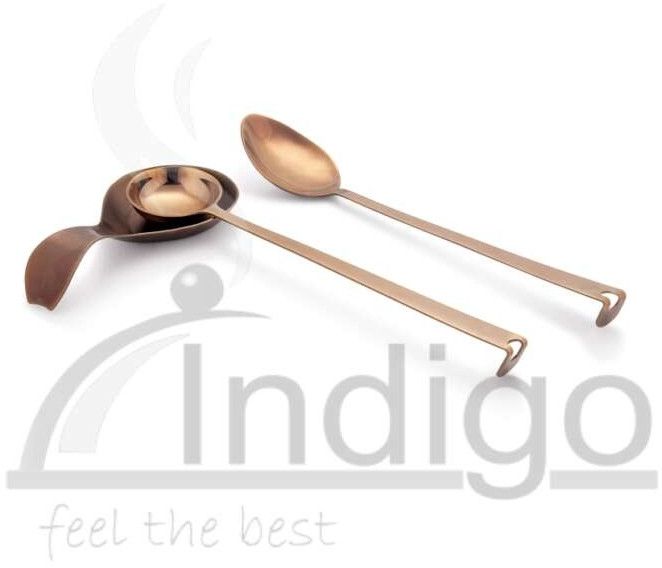 Professional Basting Spoon