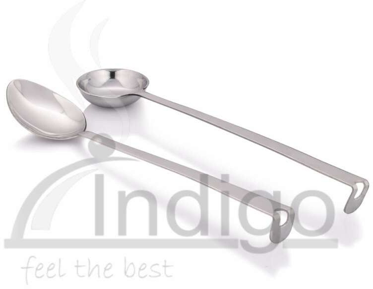 Professional Basting Spoon Ladle