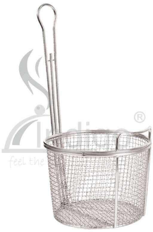 Rd Fryer  Small Mesh Basket