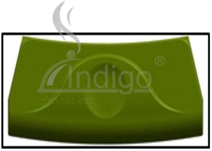 Silicon Kadai Sleeve