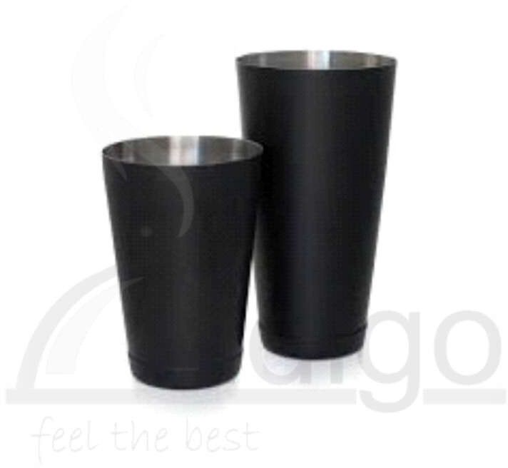 SS Boston   Black Shaker