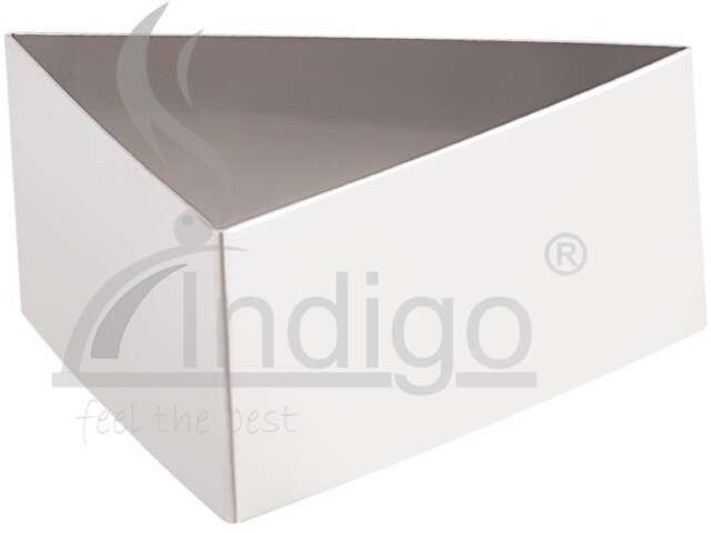 SS Cake Ring Triangle