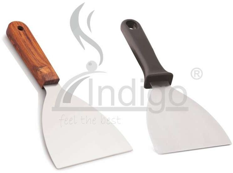 SS Cold Stone Scrapper