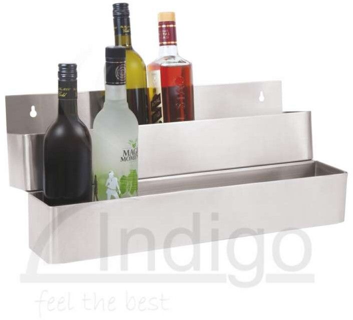 SS Double Speed Rail