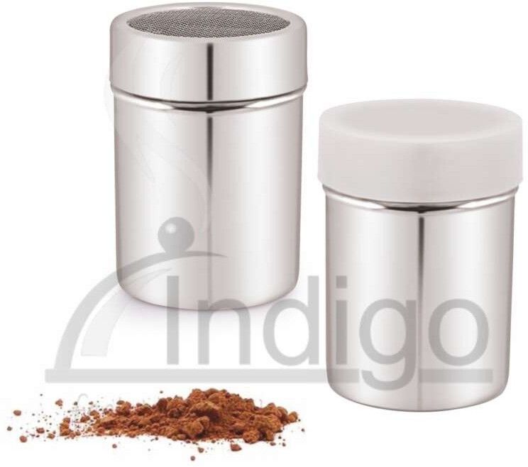 SS Dredger Mesh Cover