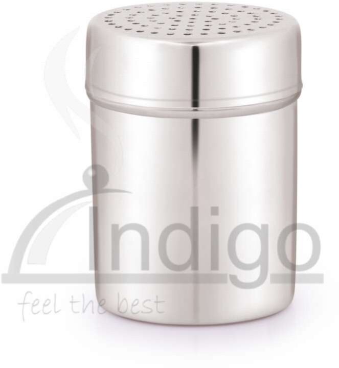 SS Dredger With Hdl 3MM Hole