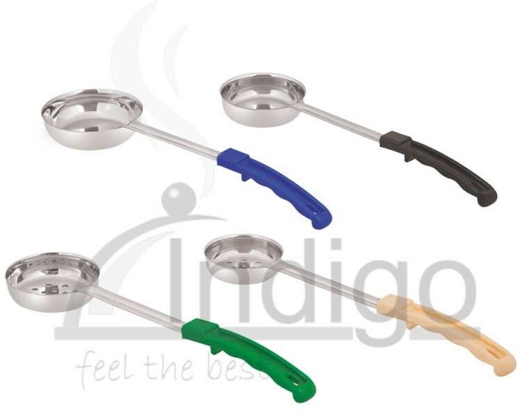 SS Food Solid Portioner 1 Oz’