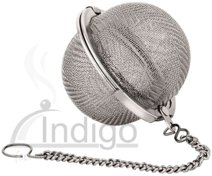 SS Infuser With Chain