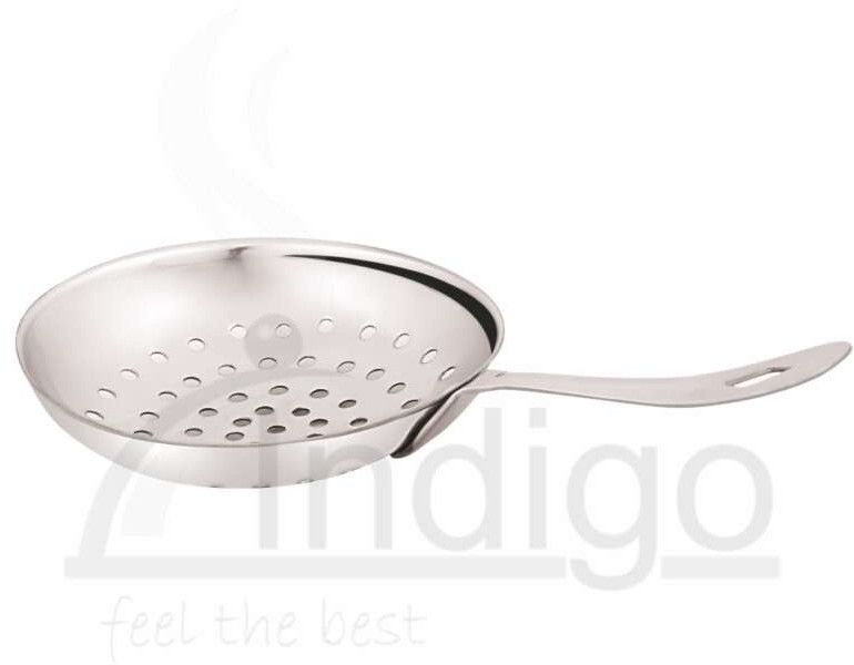 SS Julep  Regular Strainer