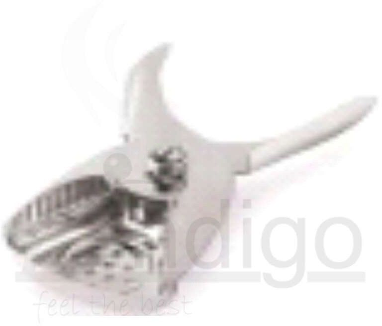 SS Lemon Squeezer Strainer