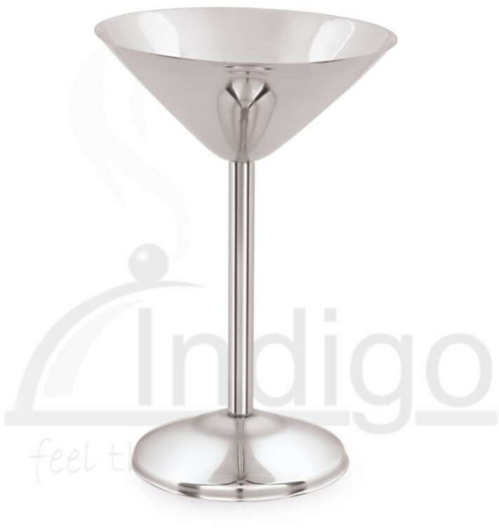 SS Martini Glass