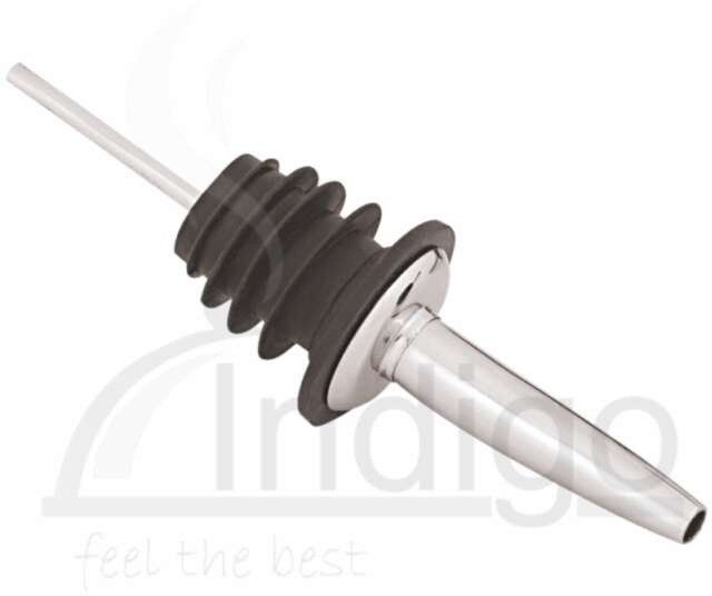 SS Regular Metal Pourer