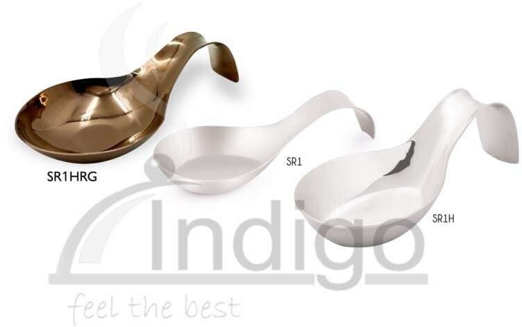 SS  Regular Premium Rest Spoon