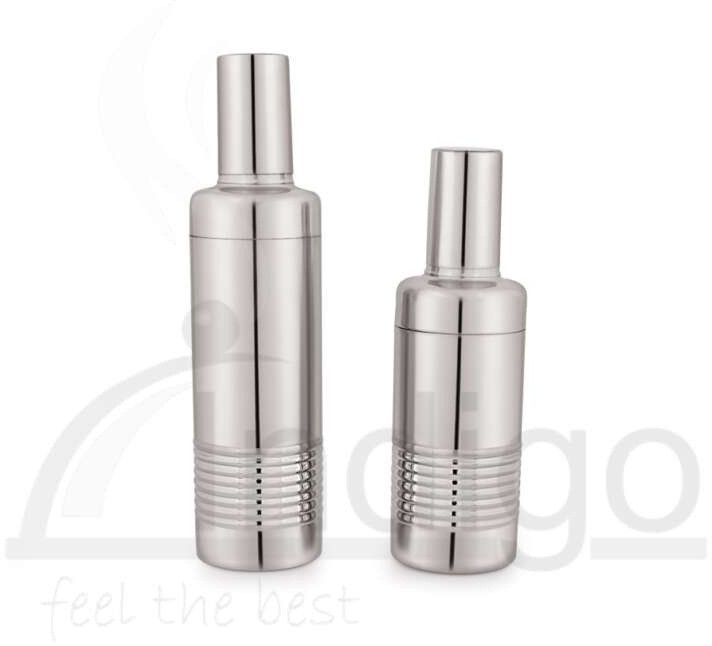 SS Vodka  Cocktail Shaker