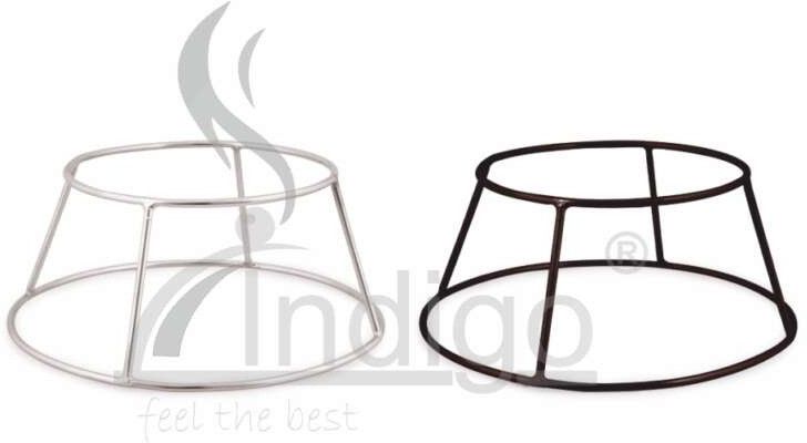 SS Whipping Bowl Stand
