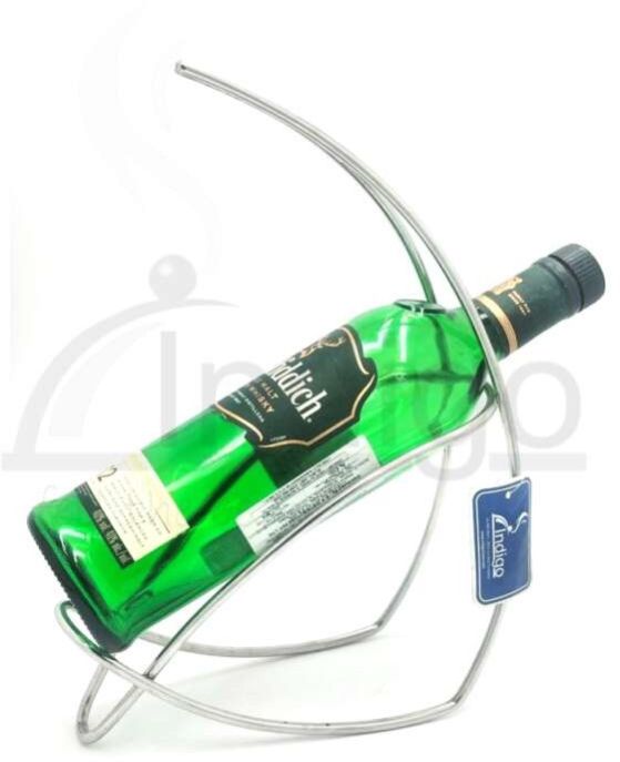 SS Wine Bottle Holder Wire