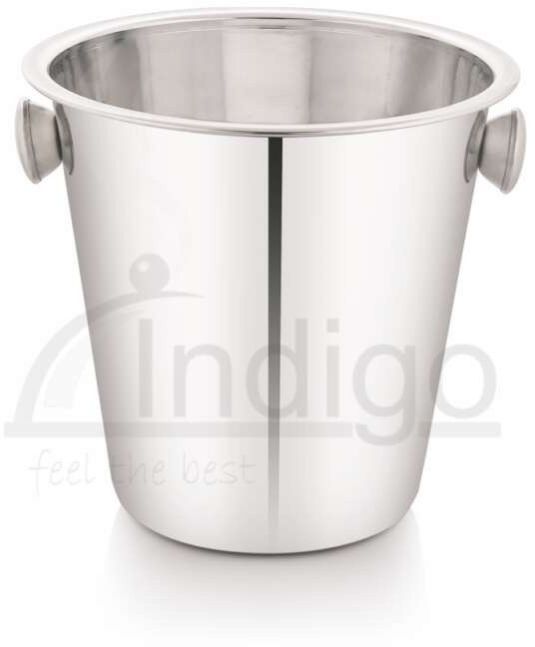 SS Wine Bucket/champagne Bucket Knob Hdl