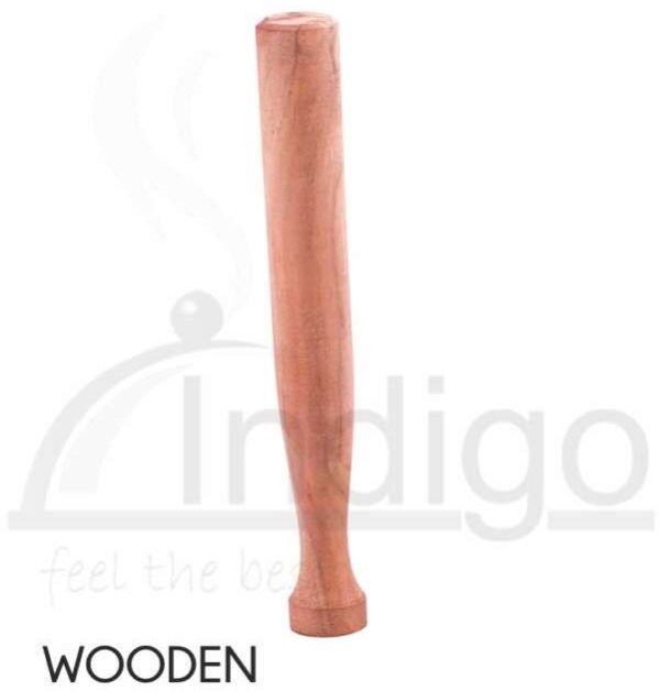 Wooden Muddler