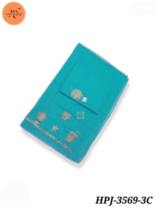 Half Pure Rajputi Jod Odhna HPJO-3569