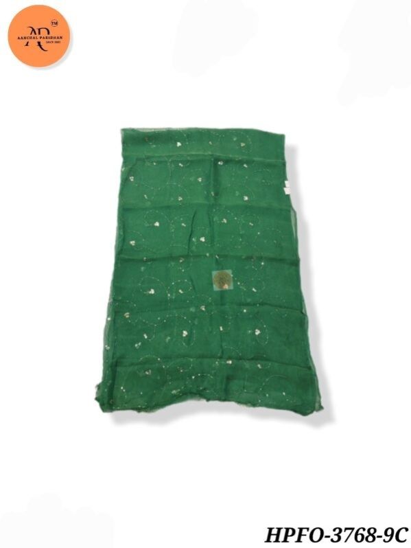 Half Pure Rajputi Odhna HPO-3768