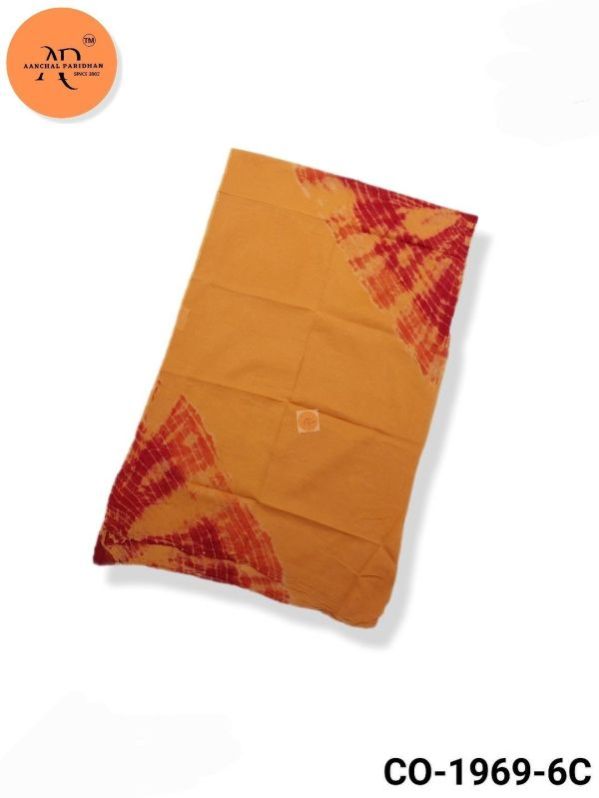 Rajasthani Rajputi Cotton Odhna Co 1969