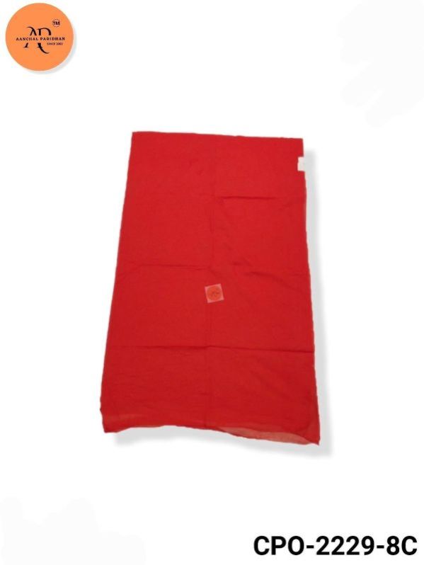 Rajasthani Rajputi Cotton Odhna Co 2229