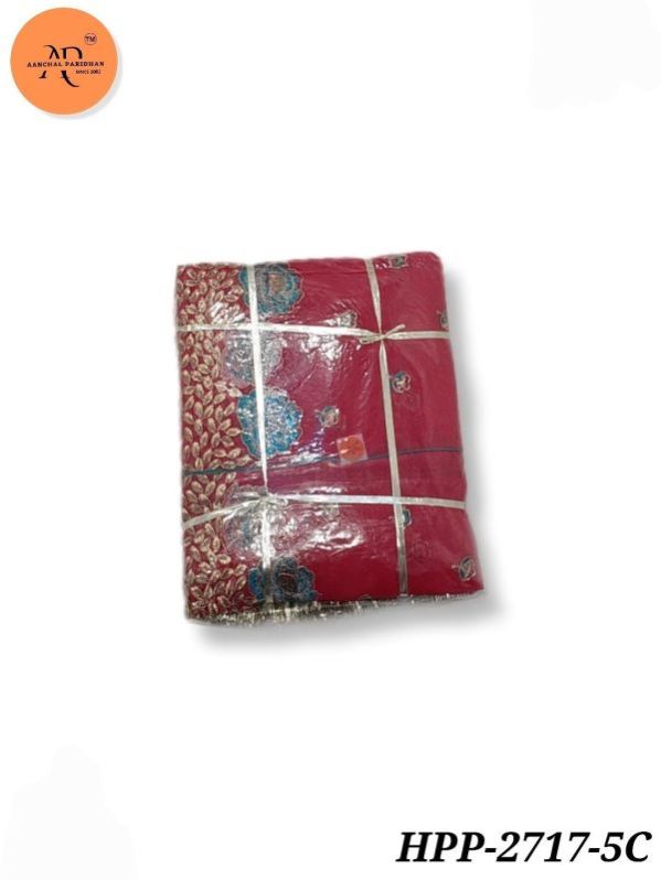 Rajasthani Rajputi Half Pure Poshak Hpp 2717