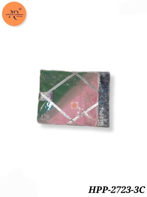 Rajasthani Rajputi Half Pure Poshak Hpp 2723