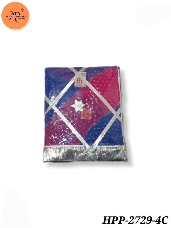 Rajasthani Rajputi Half Pure Poshak Hpp 2729