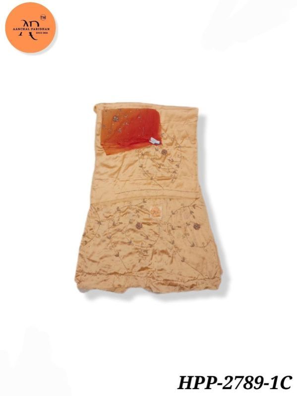 Rajasthani Rajputi Half Pure Poshak Hpp 2789