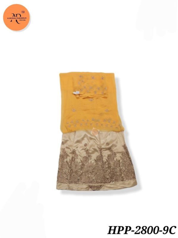 Rajasthani Rajputi Half Pure Poshak Hpp 2800