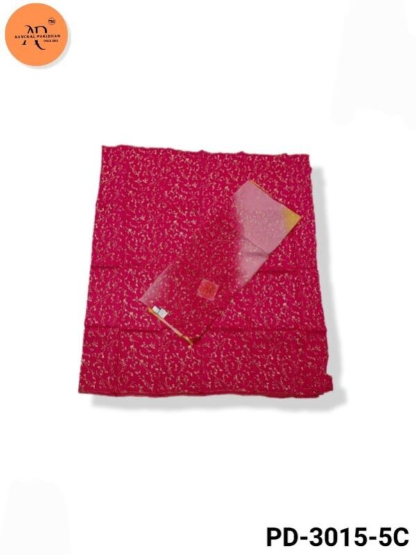 Rajasthani Rajputi Pure Dress Pd 3015