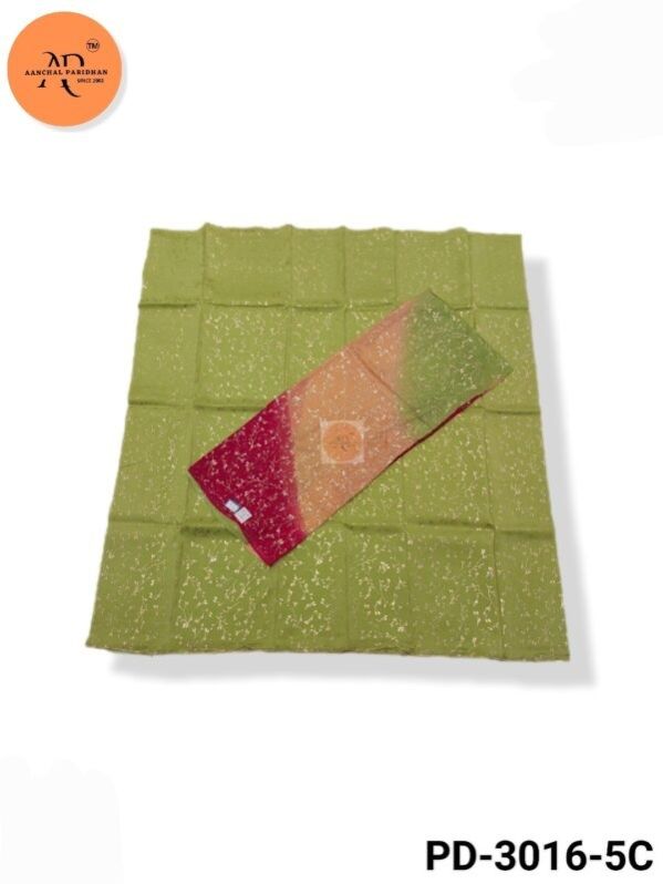 Rajasthani Rajputi Pure Dress Pd 3016