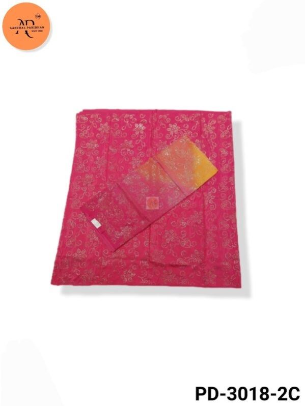 Rajasthani Rajputi Pure Dress Pd 3018