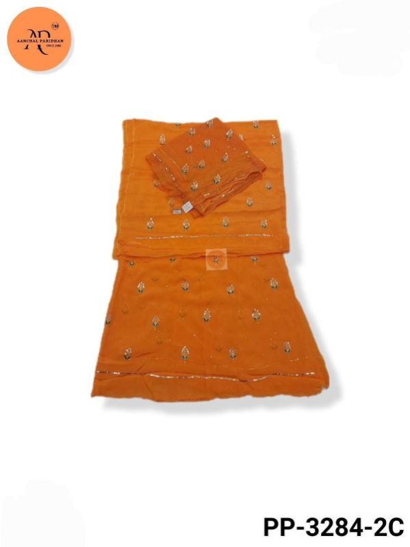 Rajasthani Rajputi Pure Poshak PP 3284