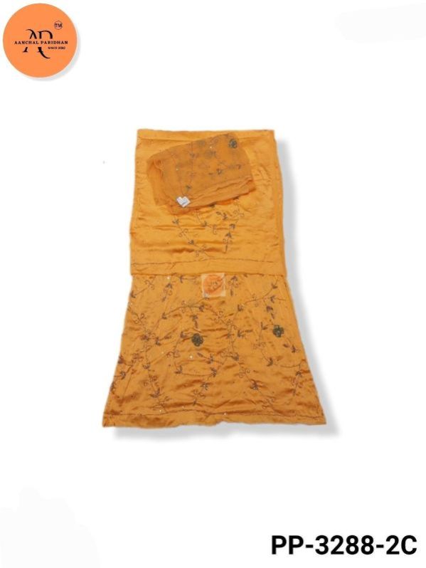 Rajasthani Rajputi Pure Poshak PP 3288