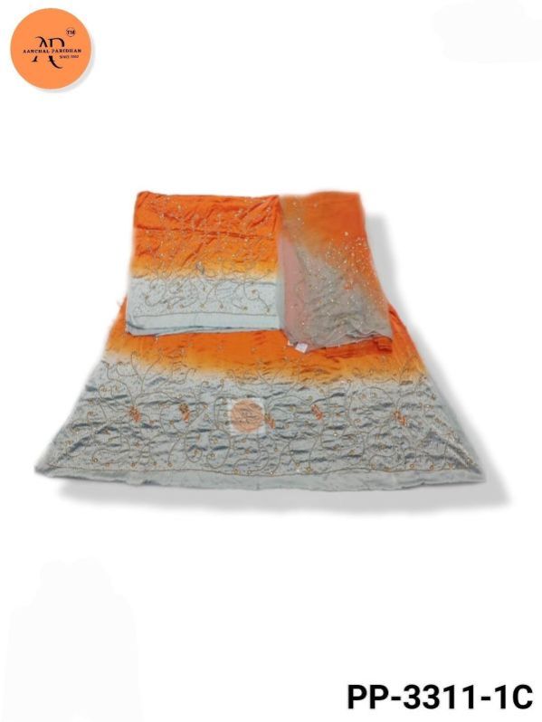 Rajasthani Rajputi Pure Poshak PP 3311