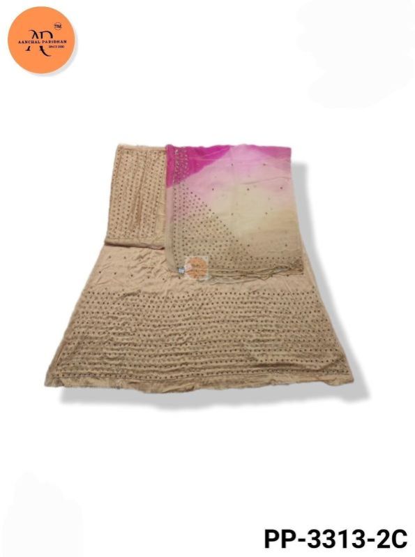 Rajasthani Rajputi Pure Poshak PP 3313