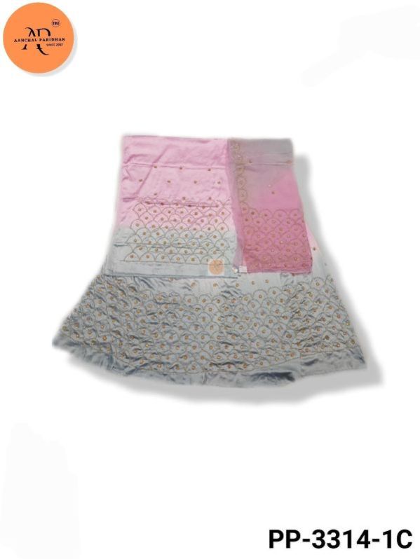 Rajasthani Rajputi Pure Poshak PP 3314