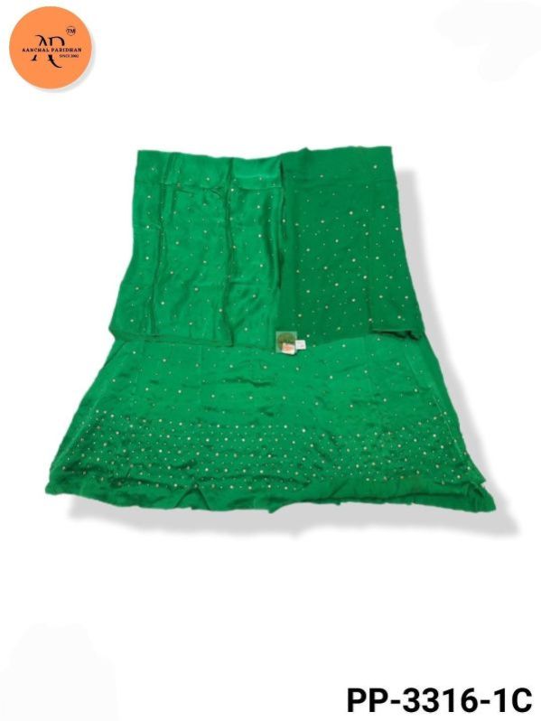 Rajasthani Rajputi Pure Poshak PP 3316