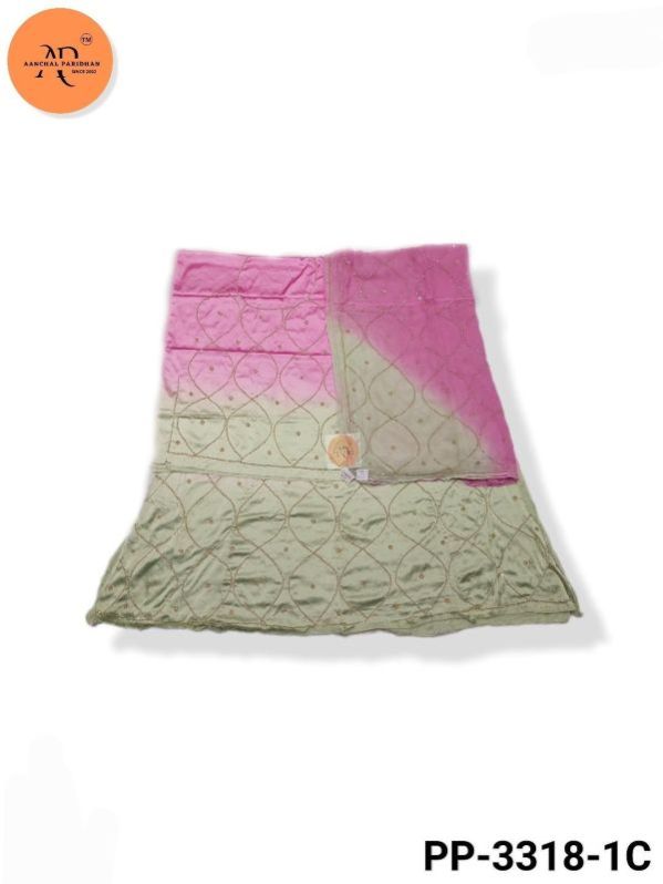 Rajasthani Rajputi Pure Poshak PP 3318