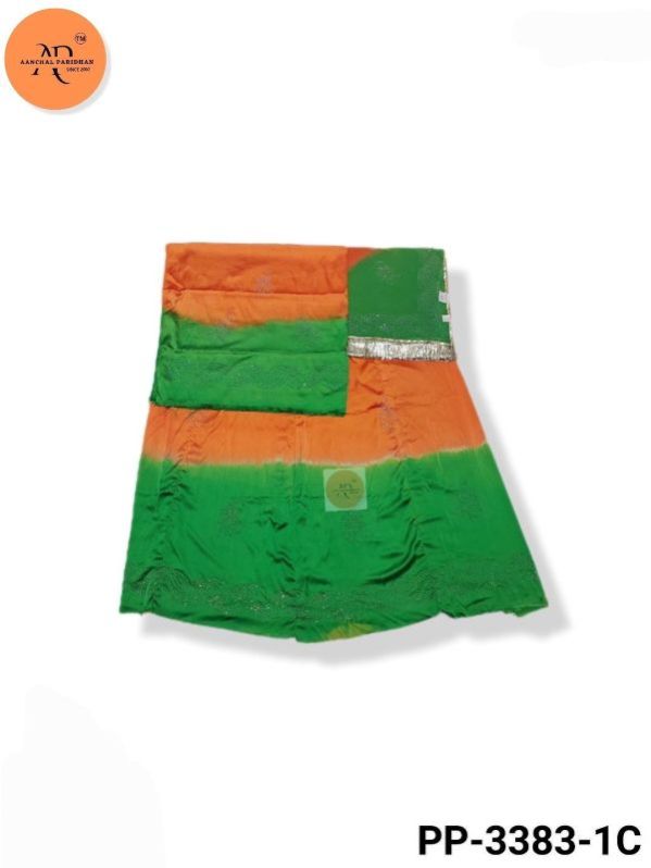 Rajasthani Rajputi Pure Poshak PP 3383