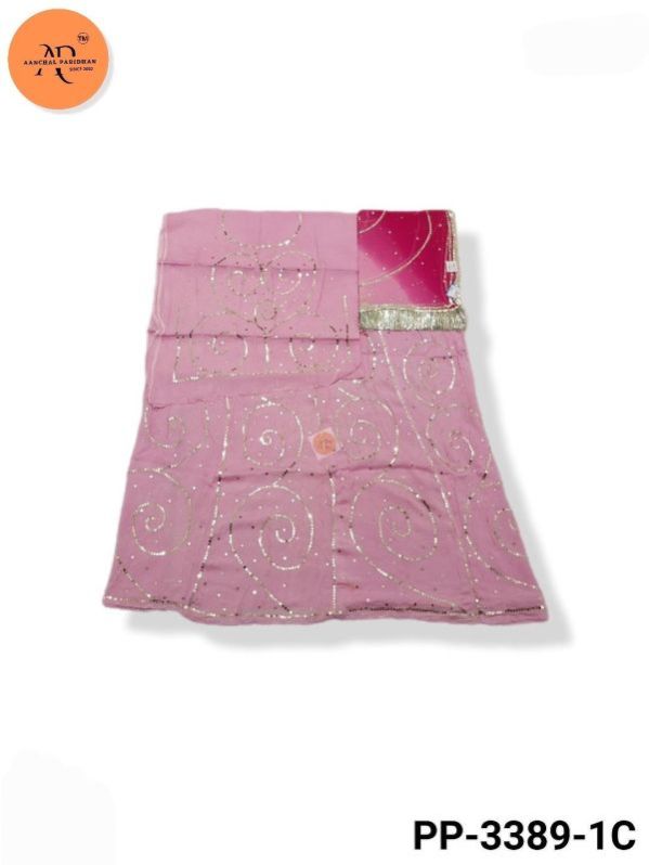 Rajasthani Rajputi Pure Poshak PP 3389