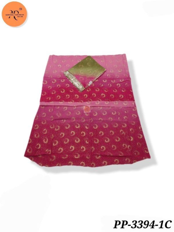 Rajasthani Rajputi Pure Poshak PP 3394