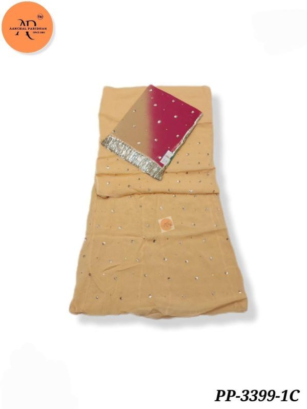 Rajasthani Rajputi Pure Poshak PP 3399