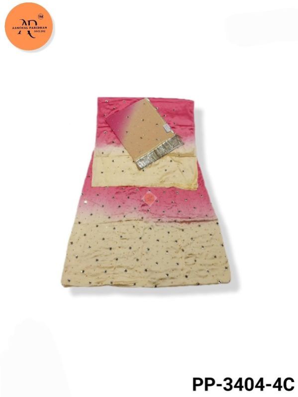 Rajasthani Rajputi Pure Poshak PP 3404