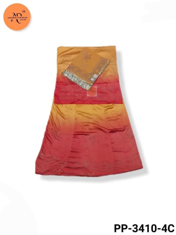 Rajasthani Rajputi Pure Poshak PP 3410