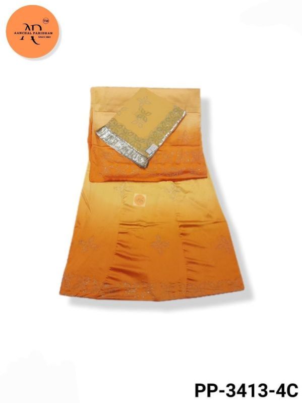 Rajasthani Rajputi Pure Poshak PP 3413