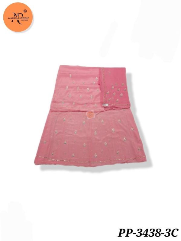 Rajasthani Rajputi Pure Poshak PP 3438